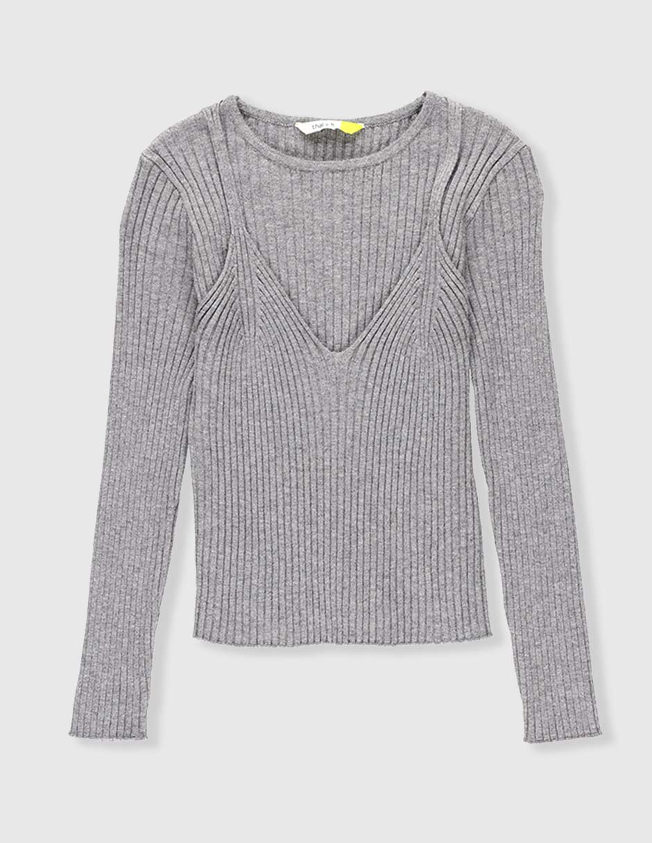 Blusa That's It para niña