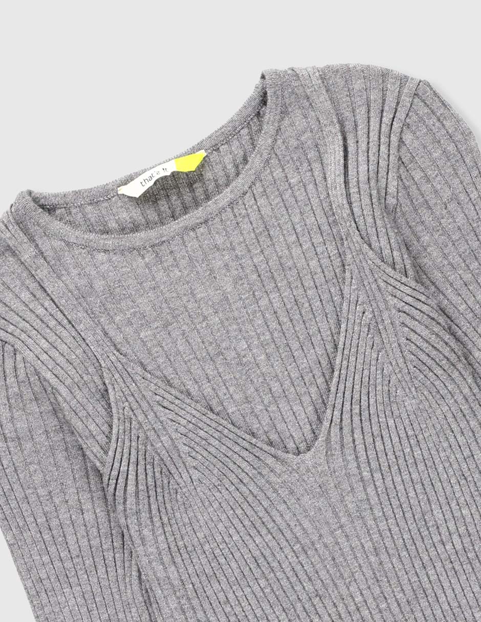 Blusa That's It para niña