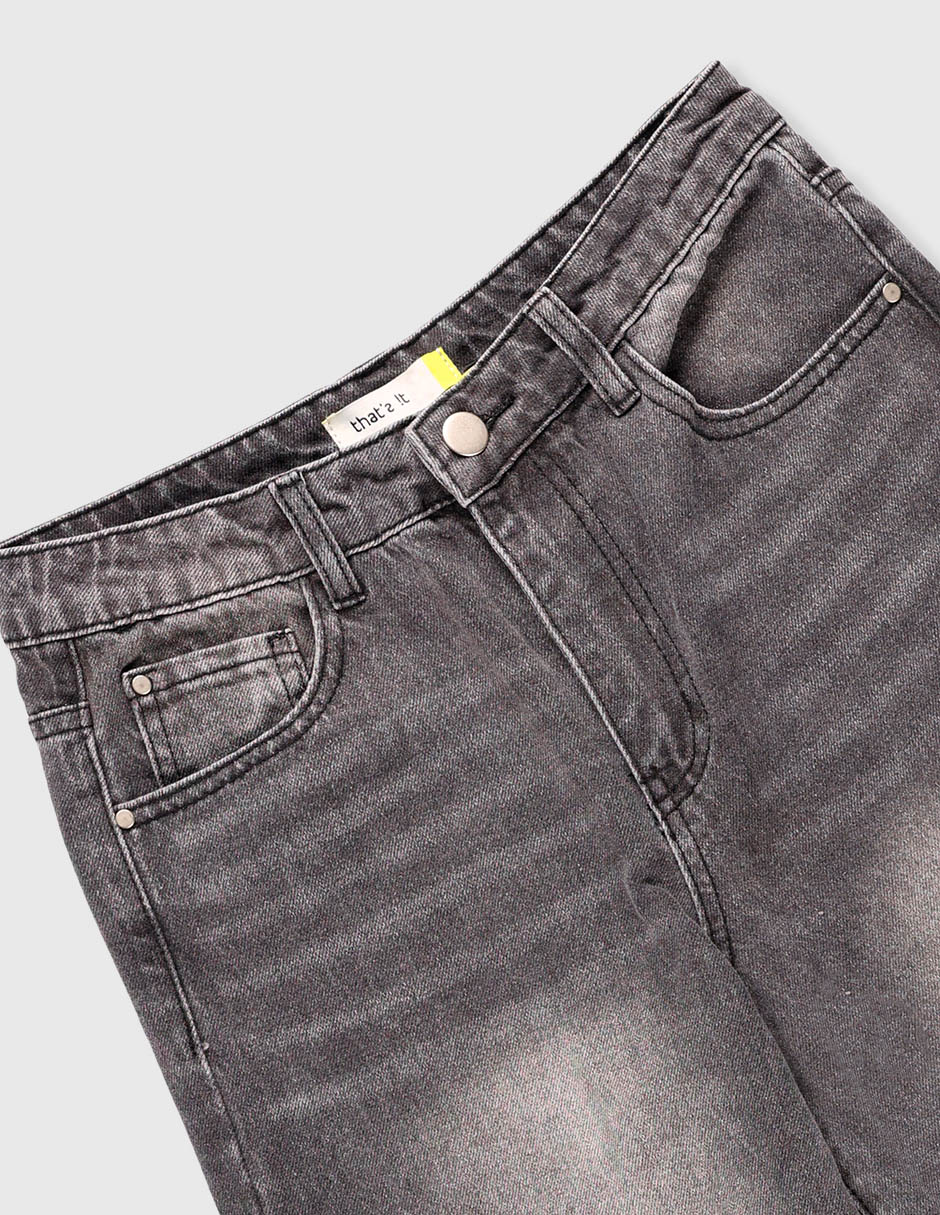 Jeans para niña