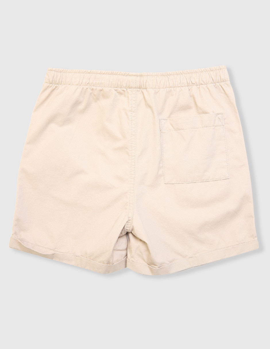 Short para niña 4