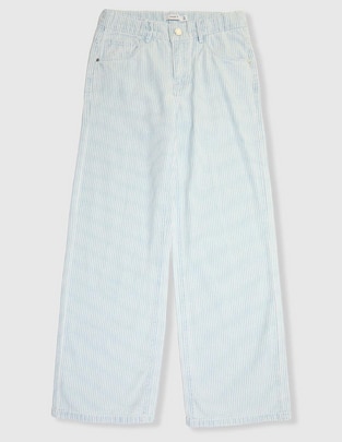 Jeans straight Name It para niña