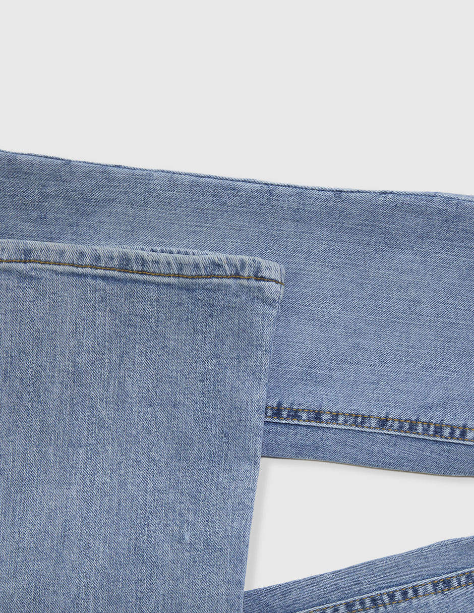 Jeans flare Name It para niña