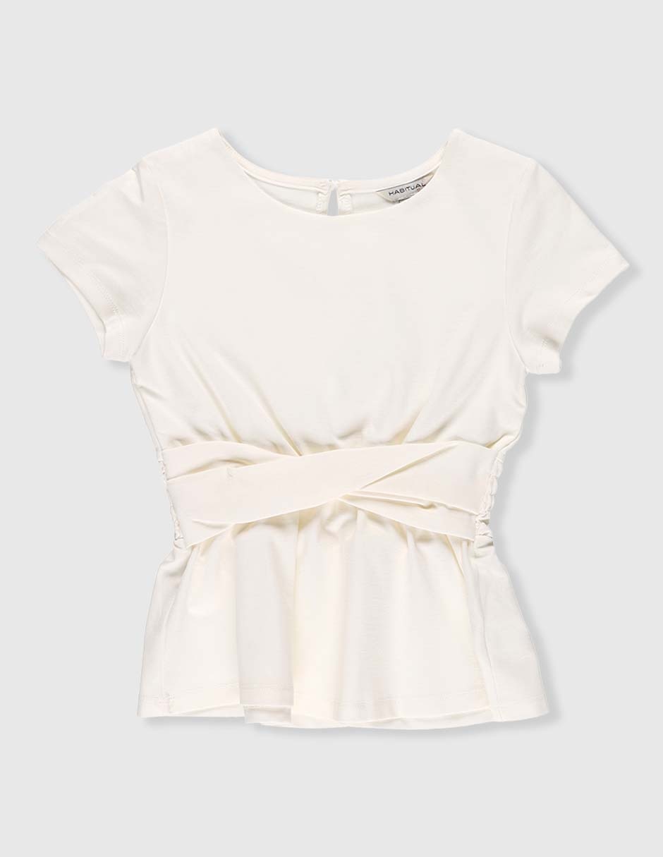 Blusa para niña Blusa para niña