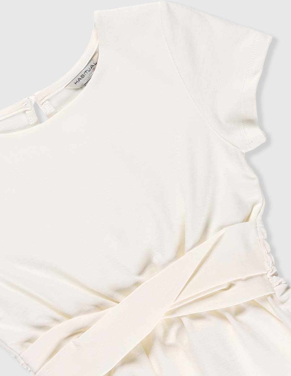 Blusa para niña 6