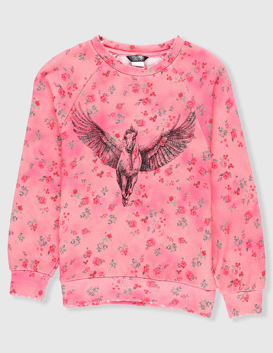 Sudadera para niña Sudadera para niña