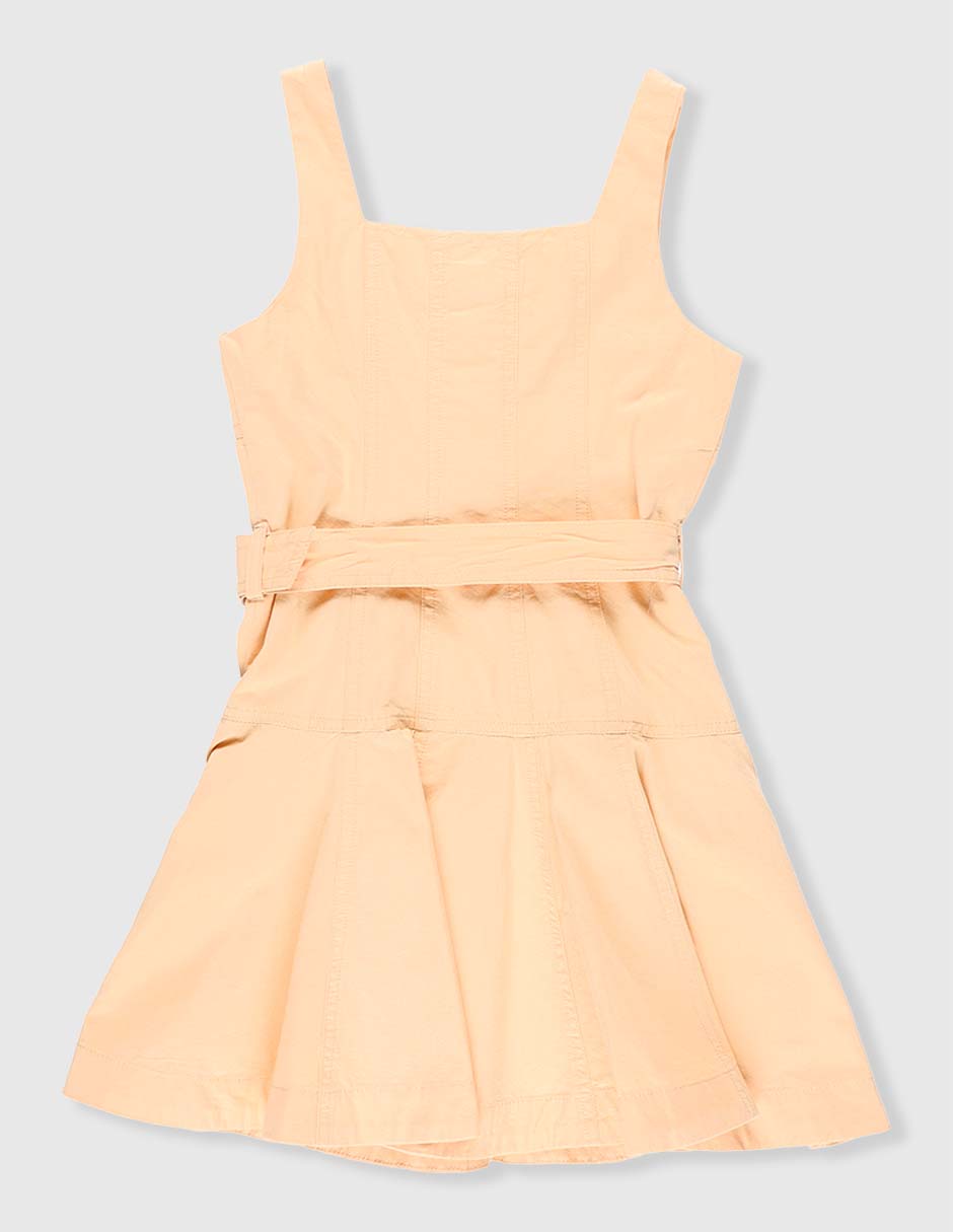 Vestido para niña