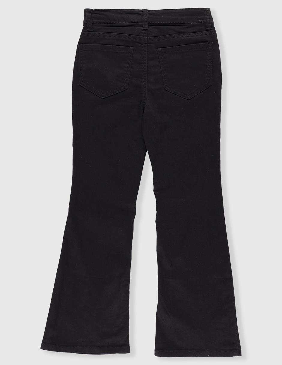 Pantalón relaxed para niña 5