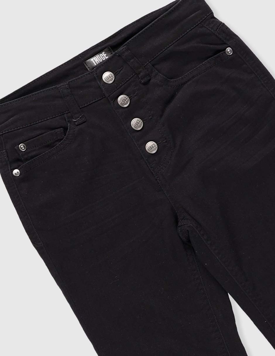 Pantalón relaxed para niña 6