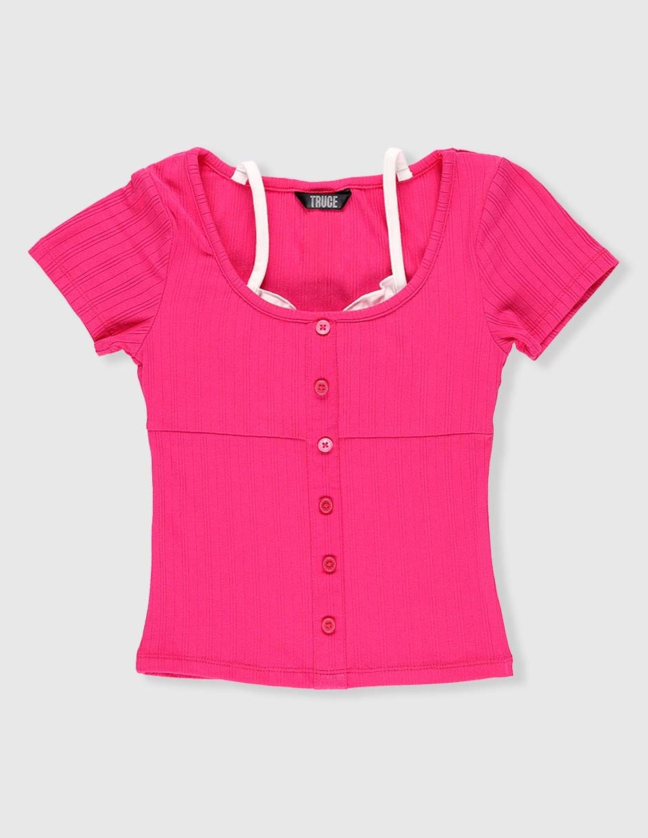 Blusa para niña 1