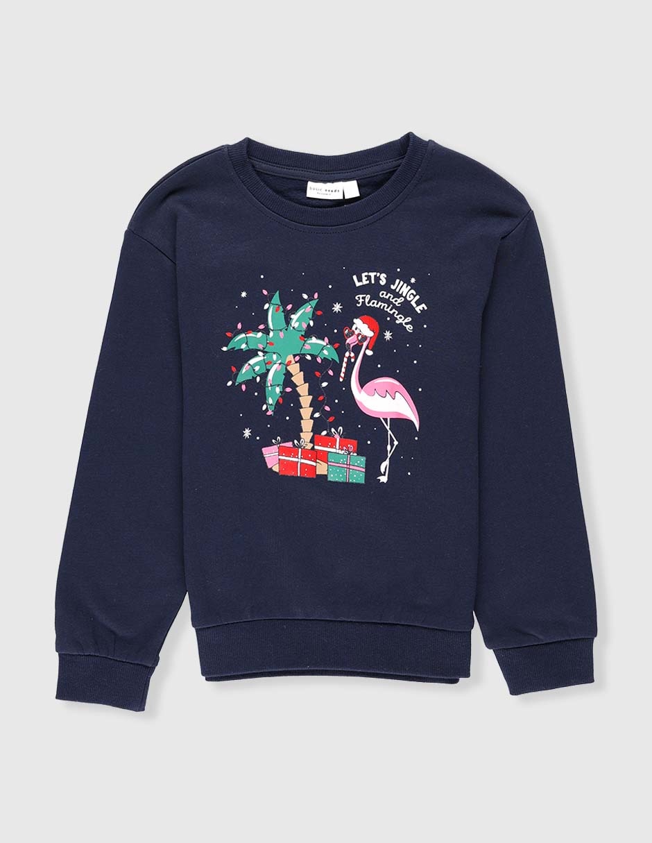 Sudadera Name It para niña 1