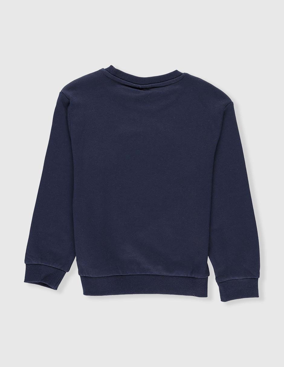 Sudadera Name It para niña 5