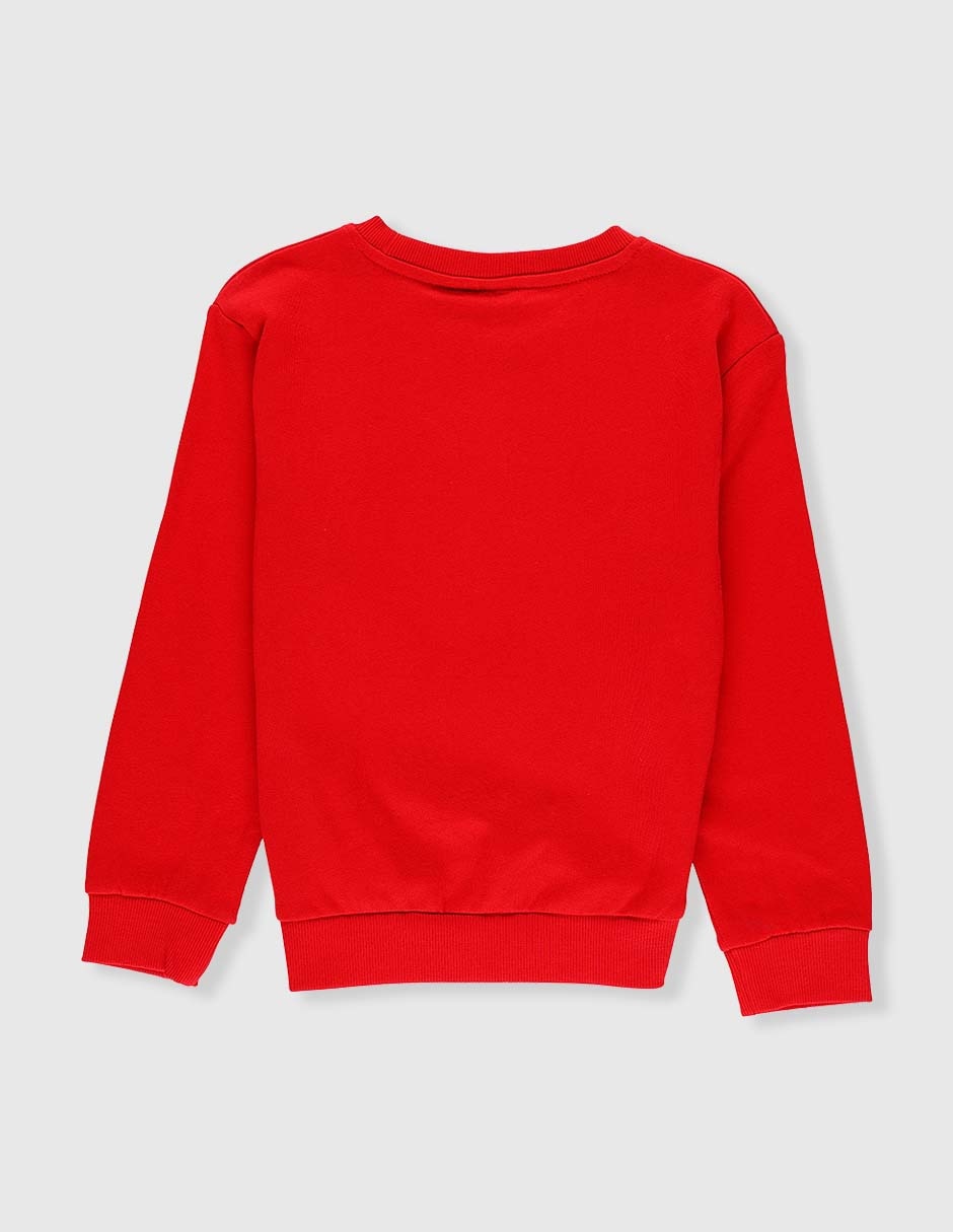 Sudadera Navidad para niña 5