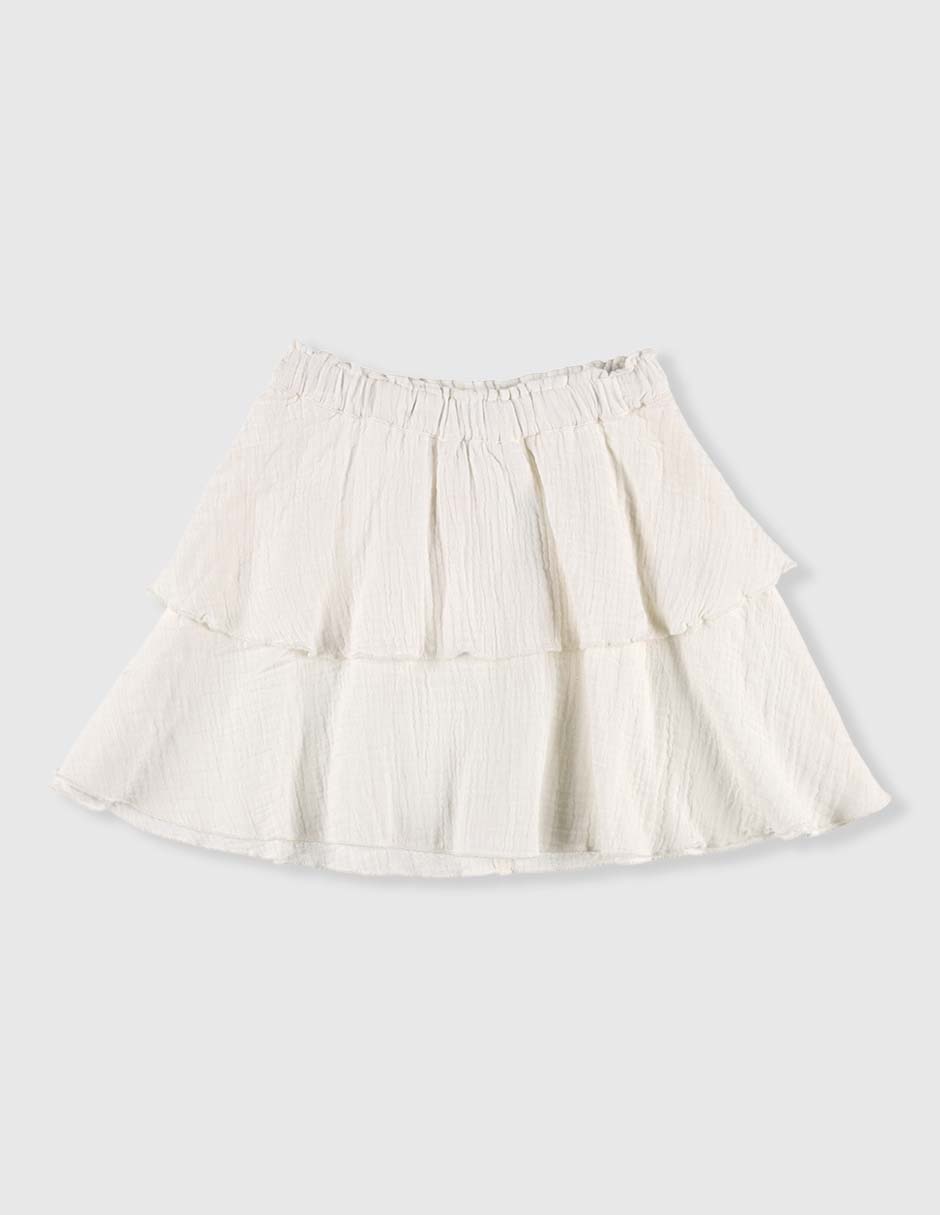 Falda Only para niña