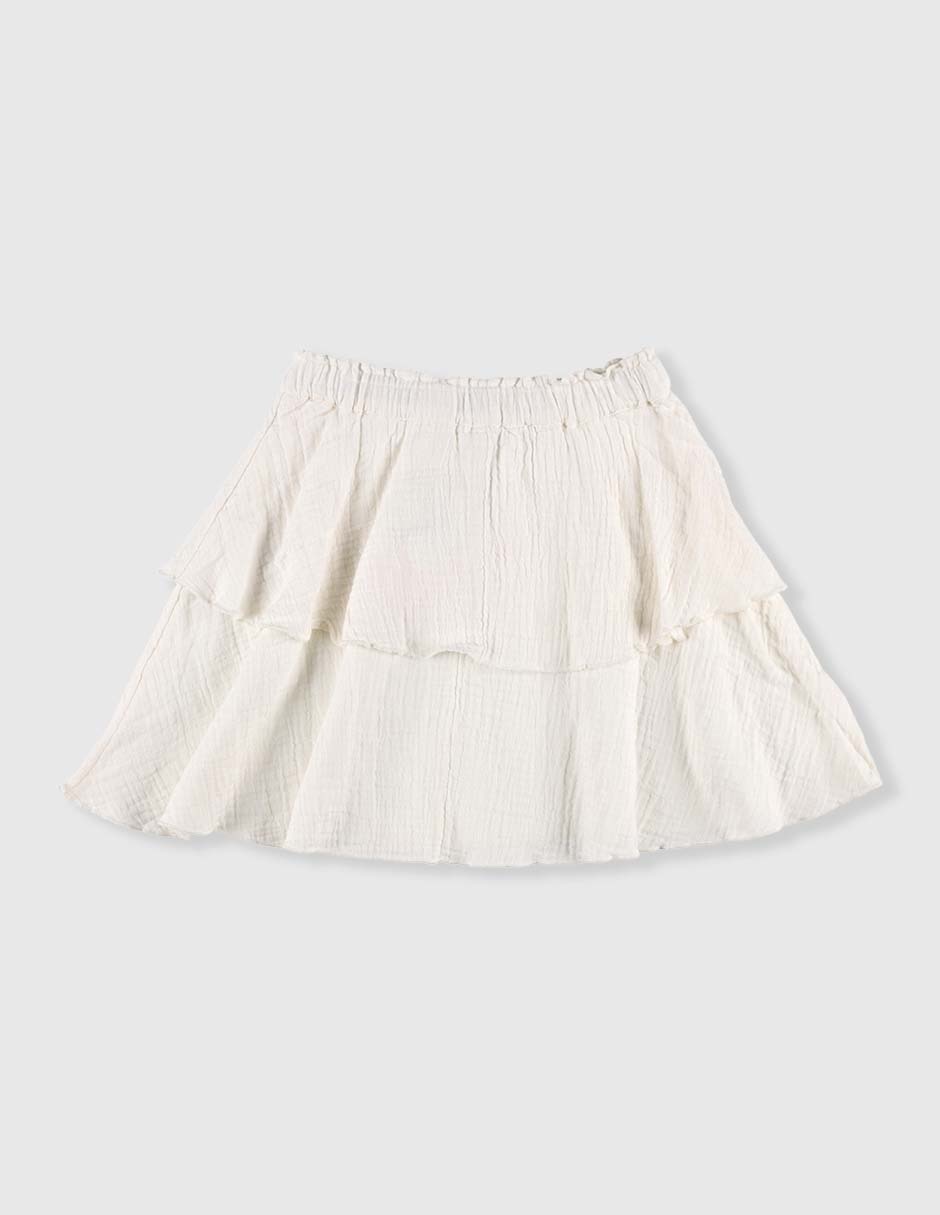 Falda Only para niña