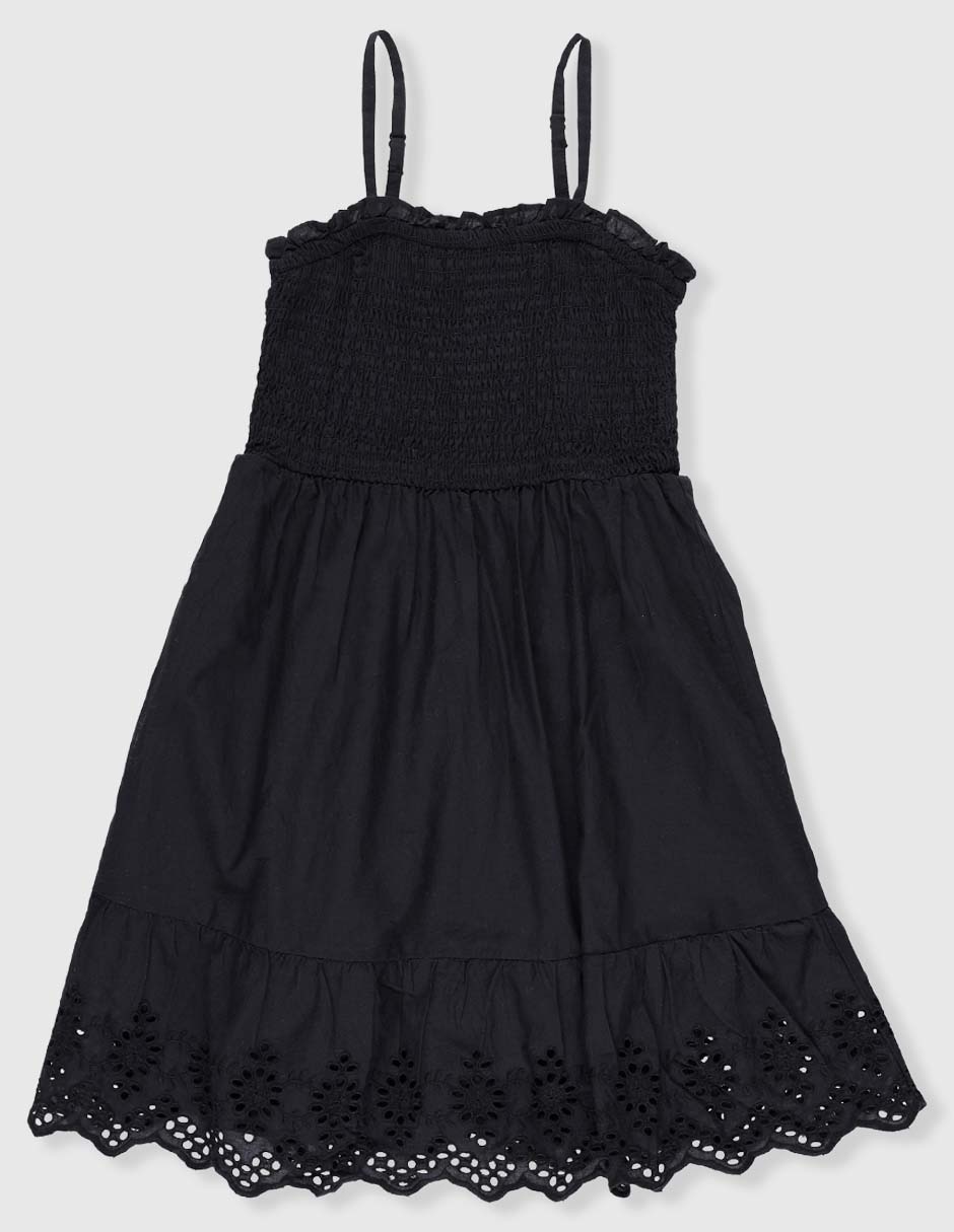Vestido para niña 1