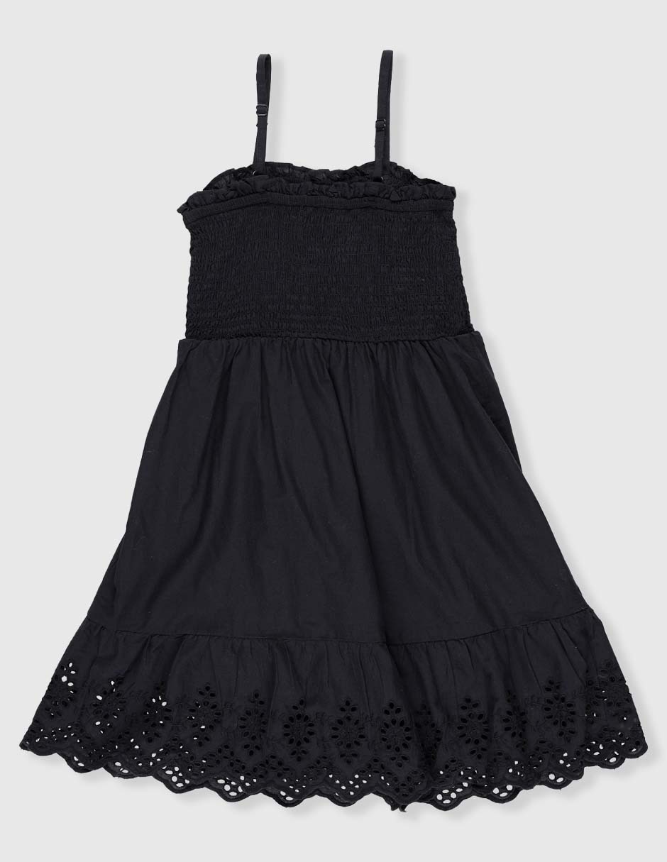 Vestido para niña 5