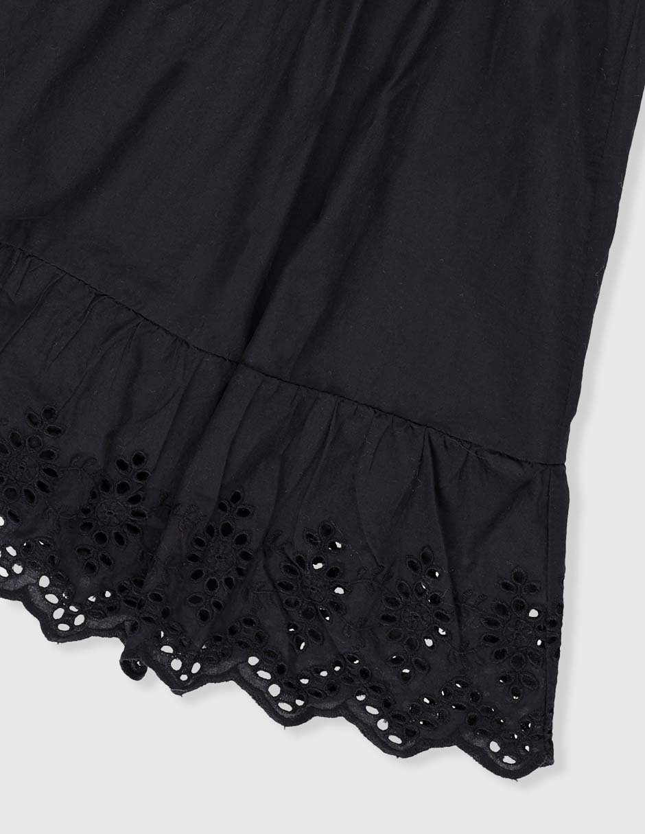 Vestido para niña 6