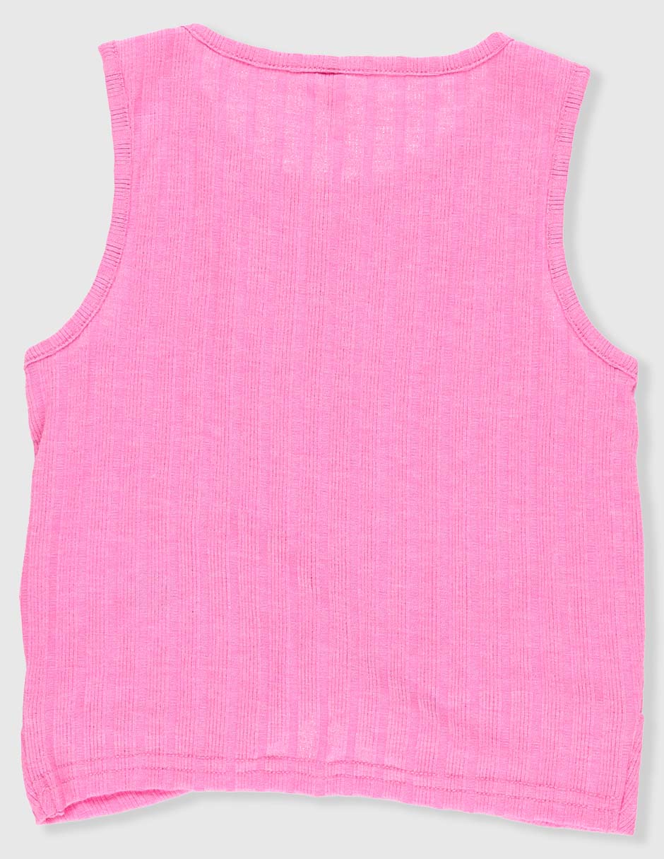 Playera para niña 5