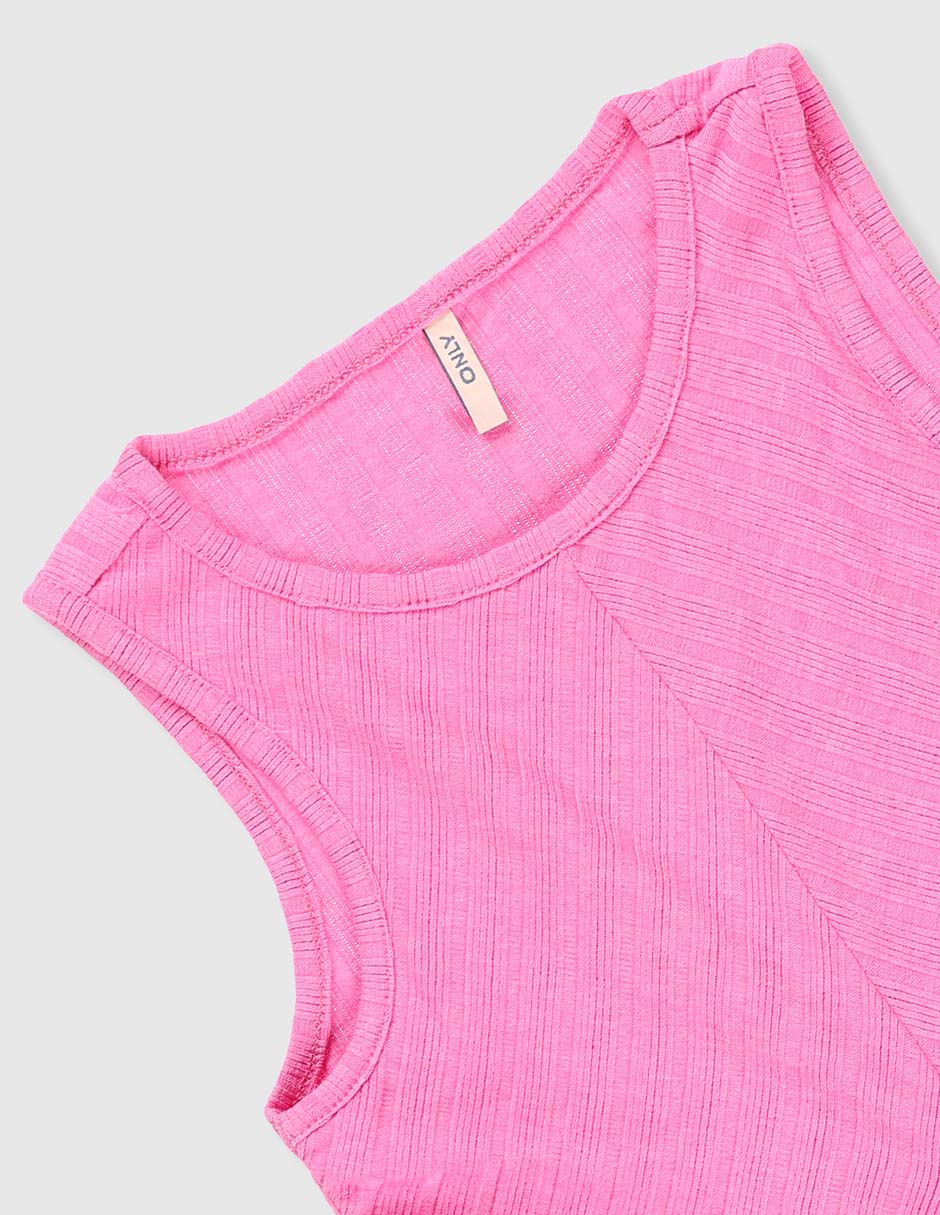 Playera para niña 6