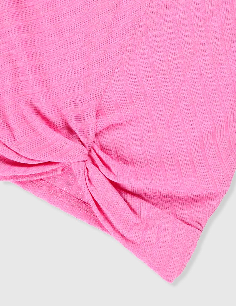 Playera para niña 7
