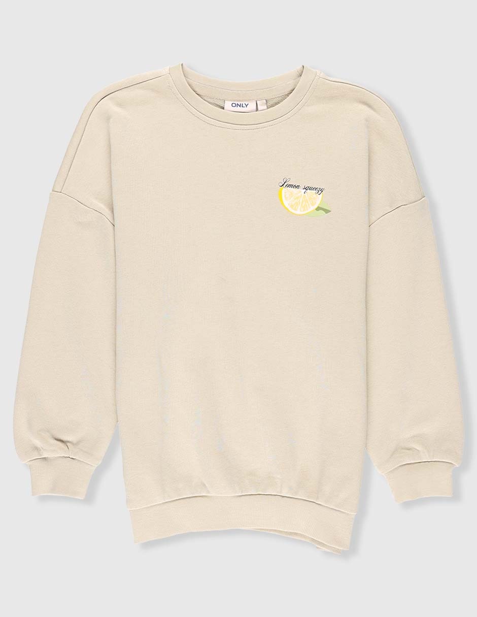 Sudadera para niño 1