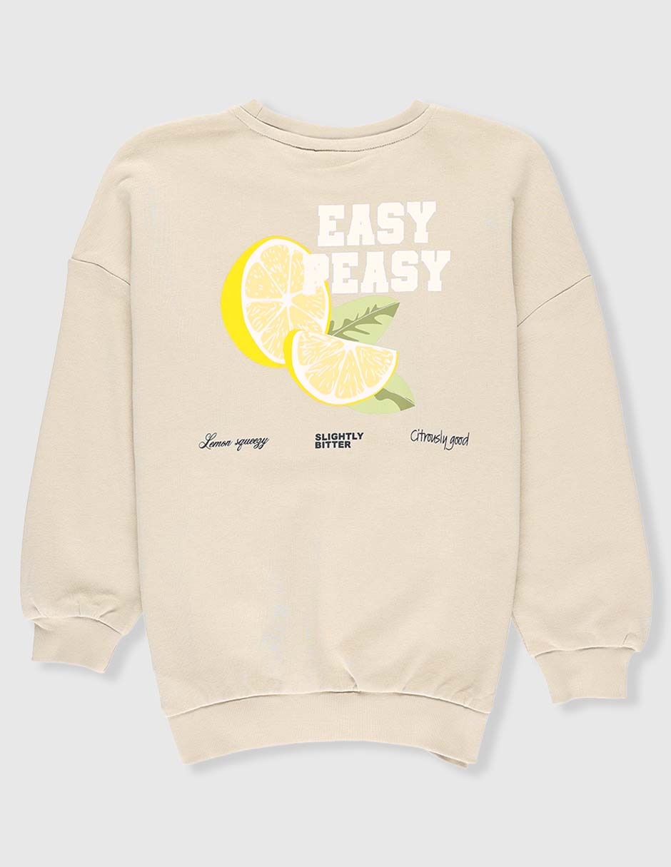 Sudadera para niño 5