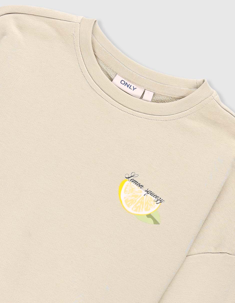 Sudadera para niño 6