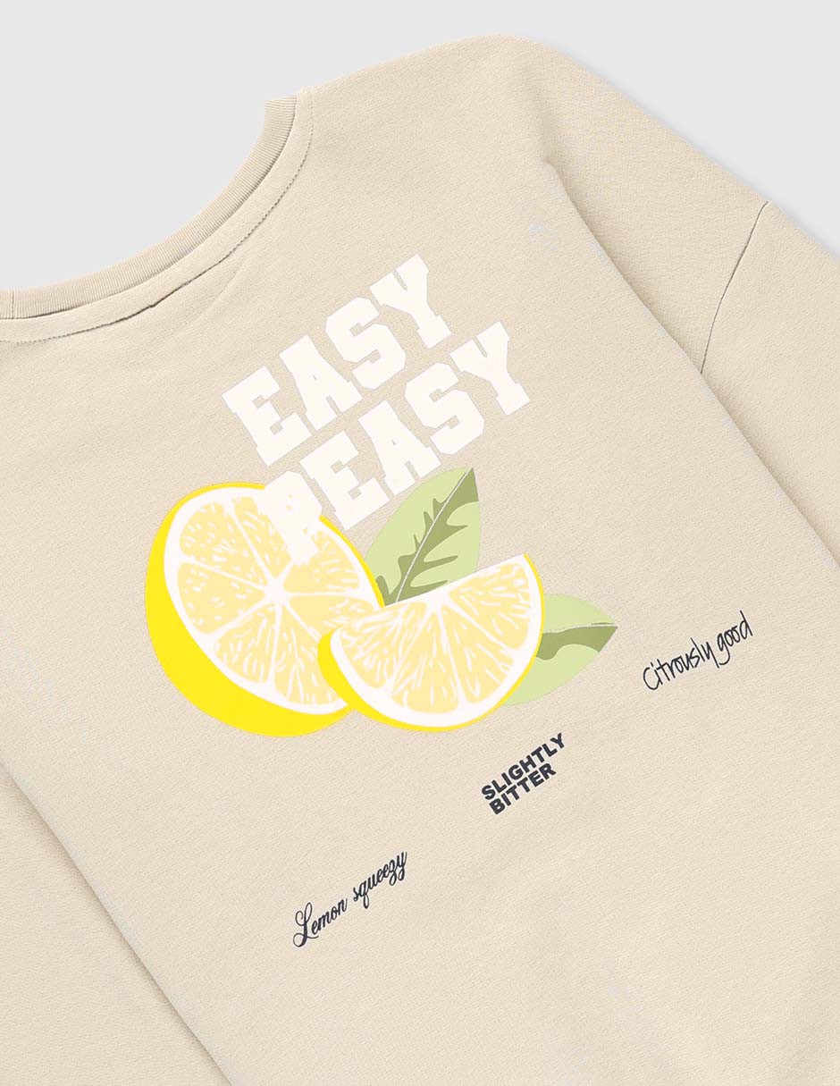Sudadera para niño 7