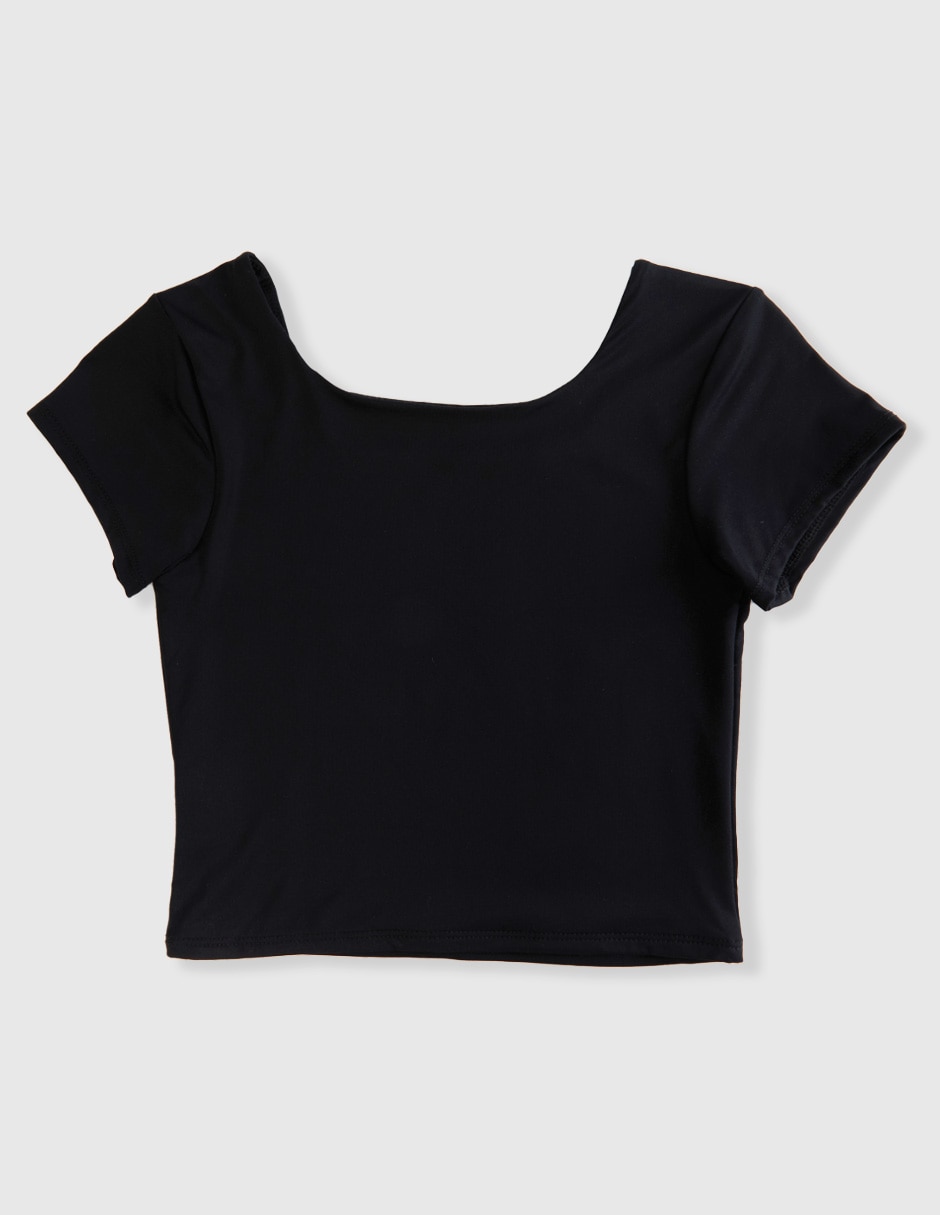 Blusa para niña 2