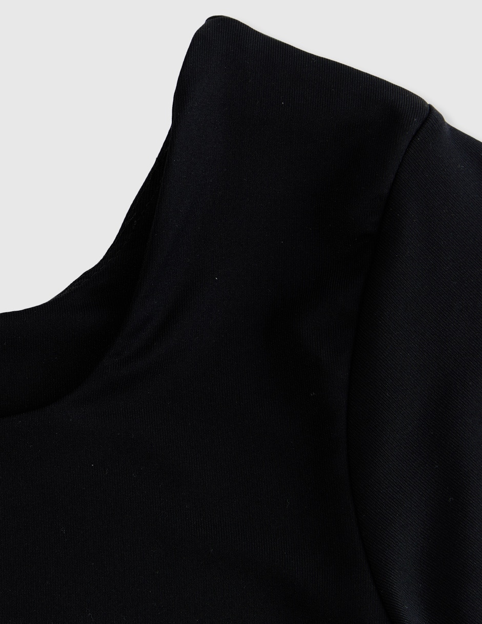 Blusa para niña 3