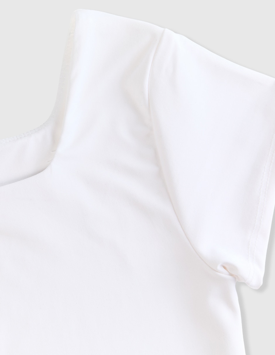 Blusa para niña 3