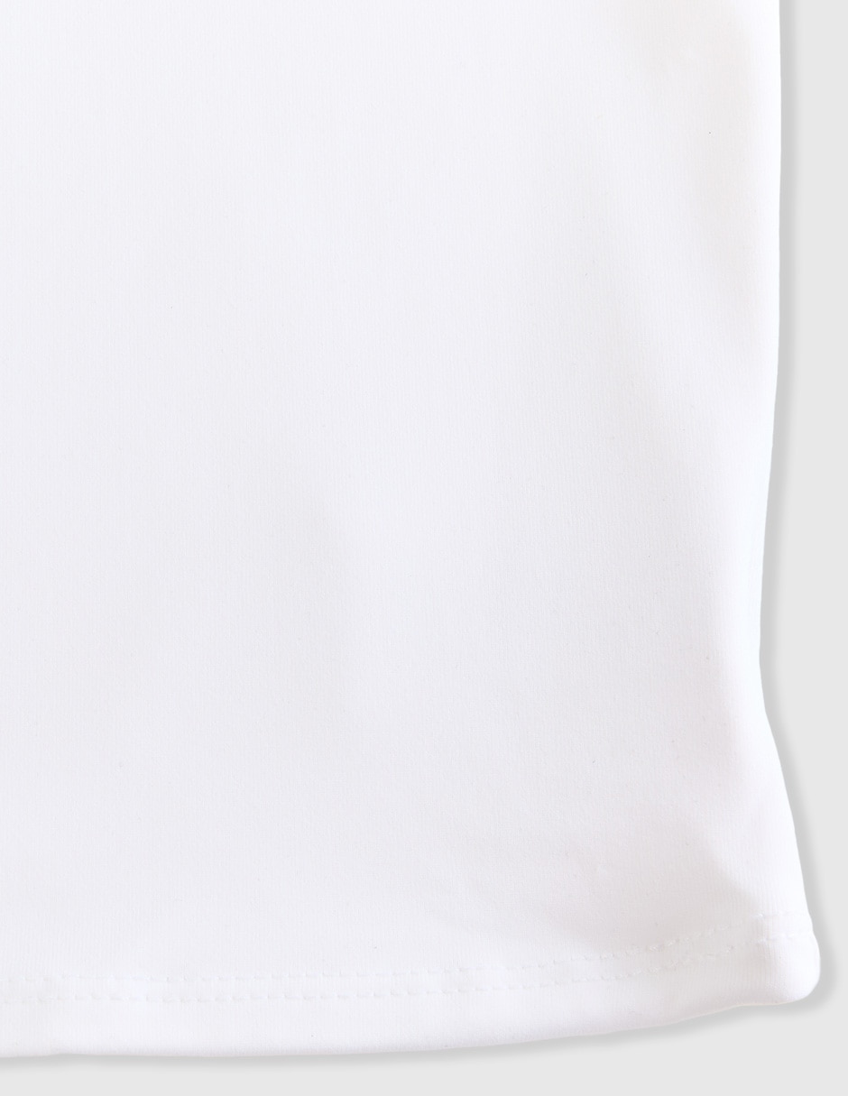 Blusa para niña 2