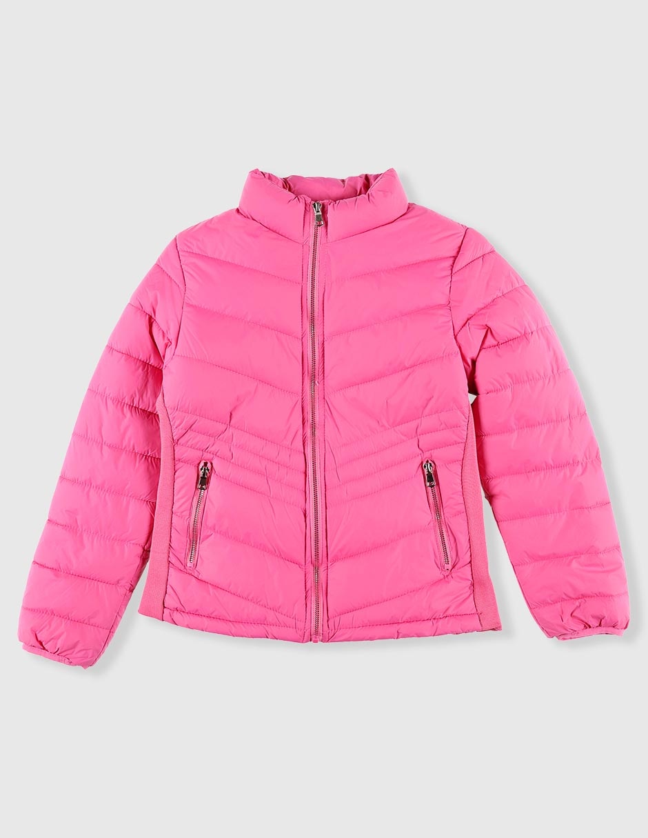 Chamarra para niña Chamarra para niña