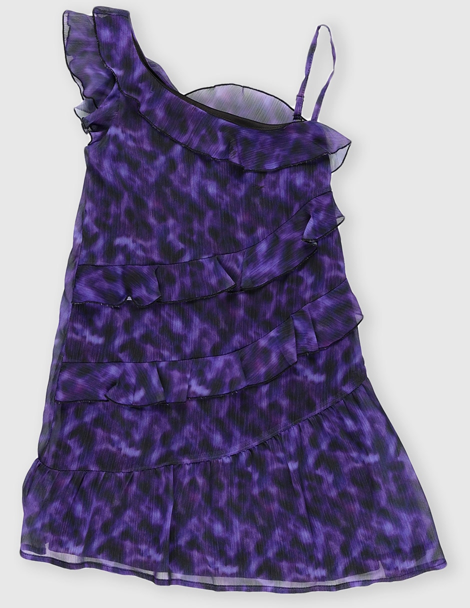 Vestido para niña 1