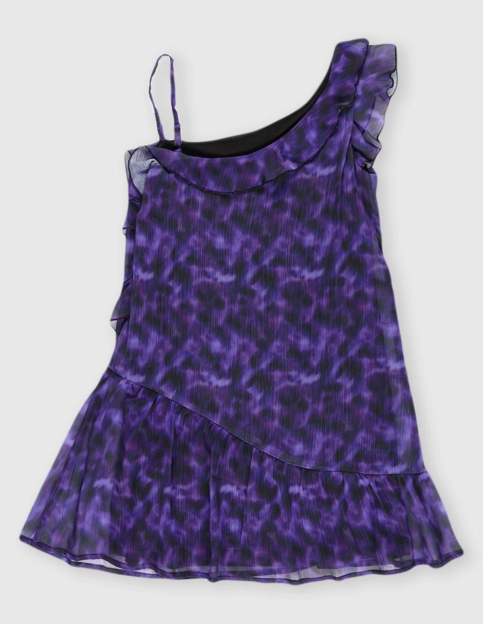 Vestido para niña 5