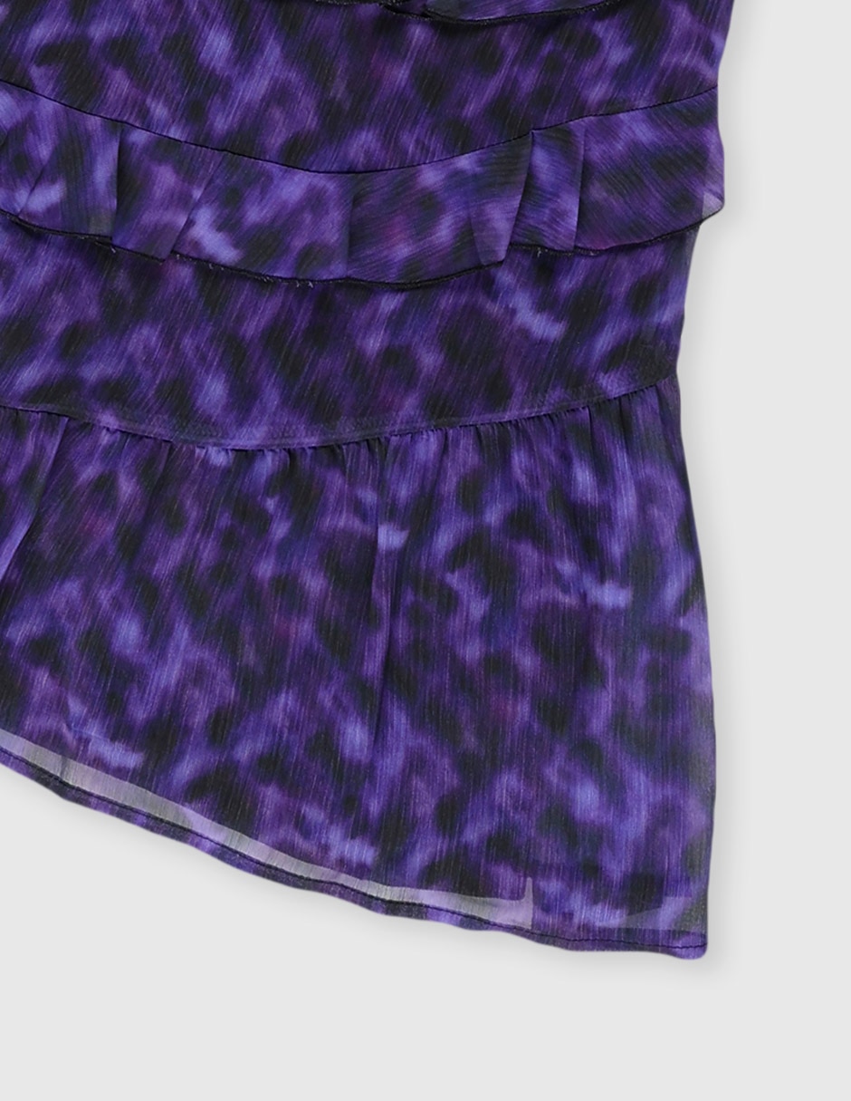 Vestido para niña 6