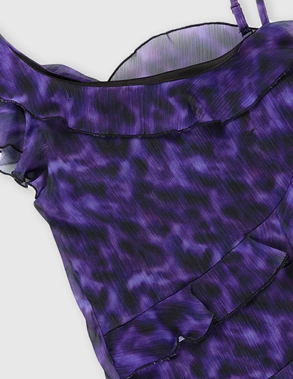 Vestido para niña 7