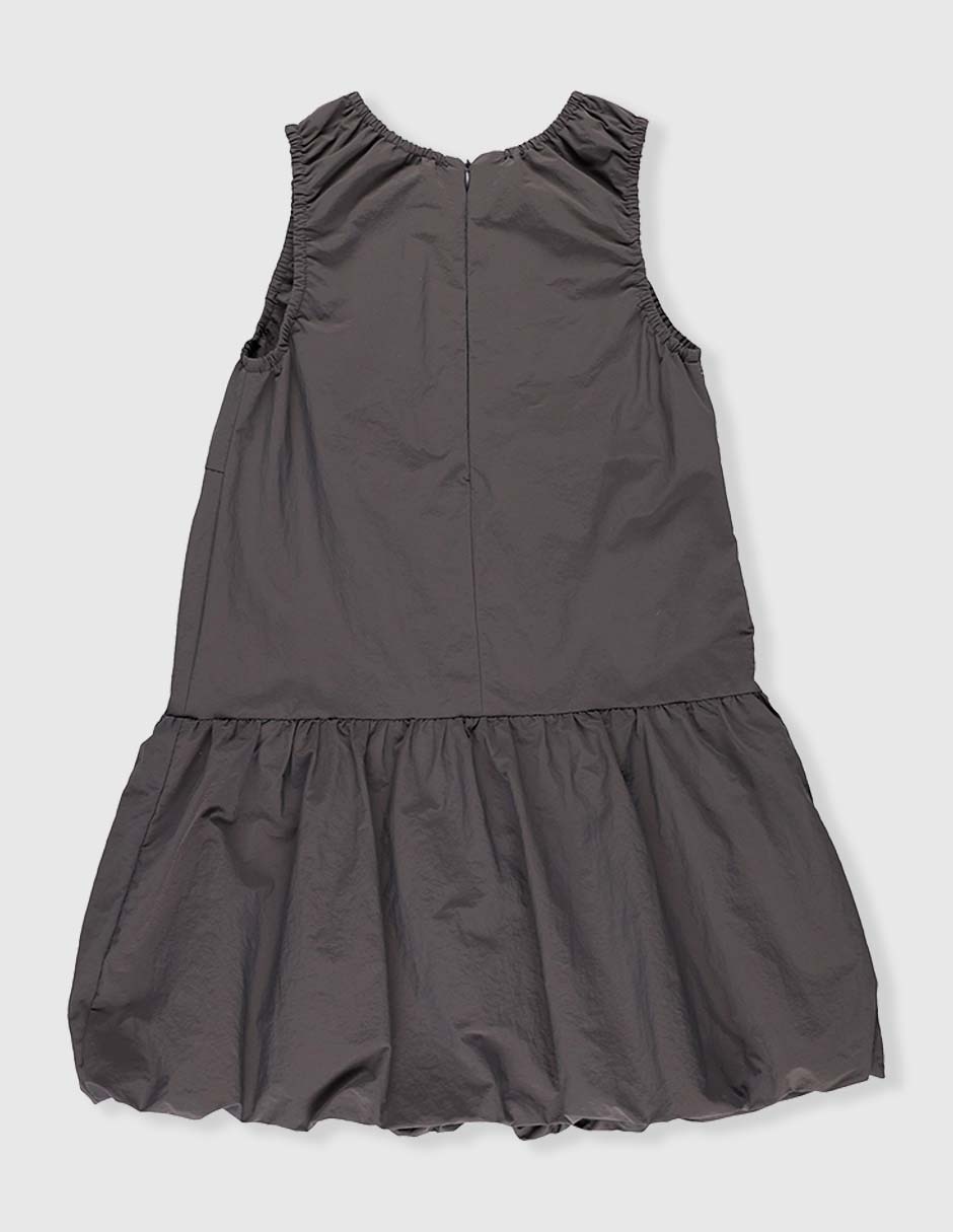 Vestido para niña 5