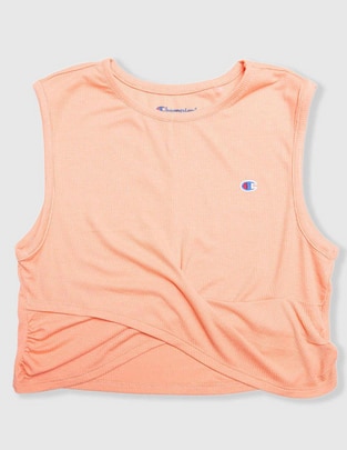 Playera Champion para niña