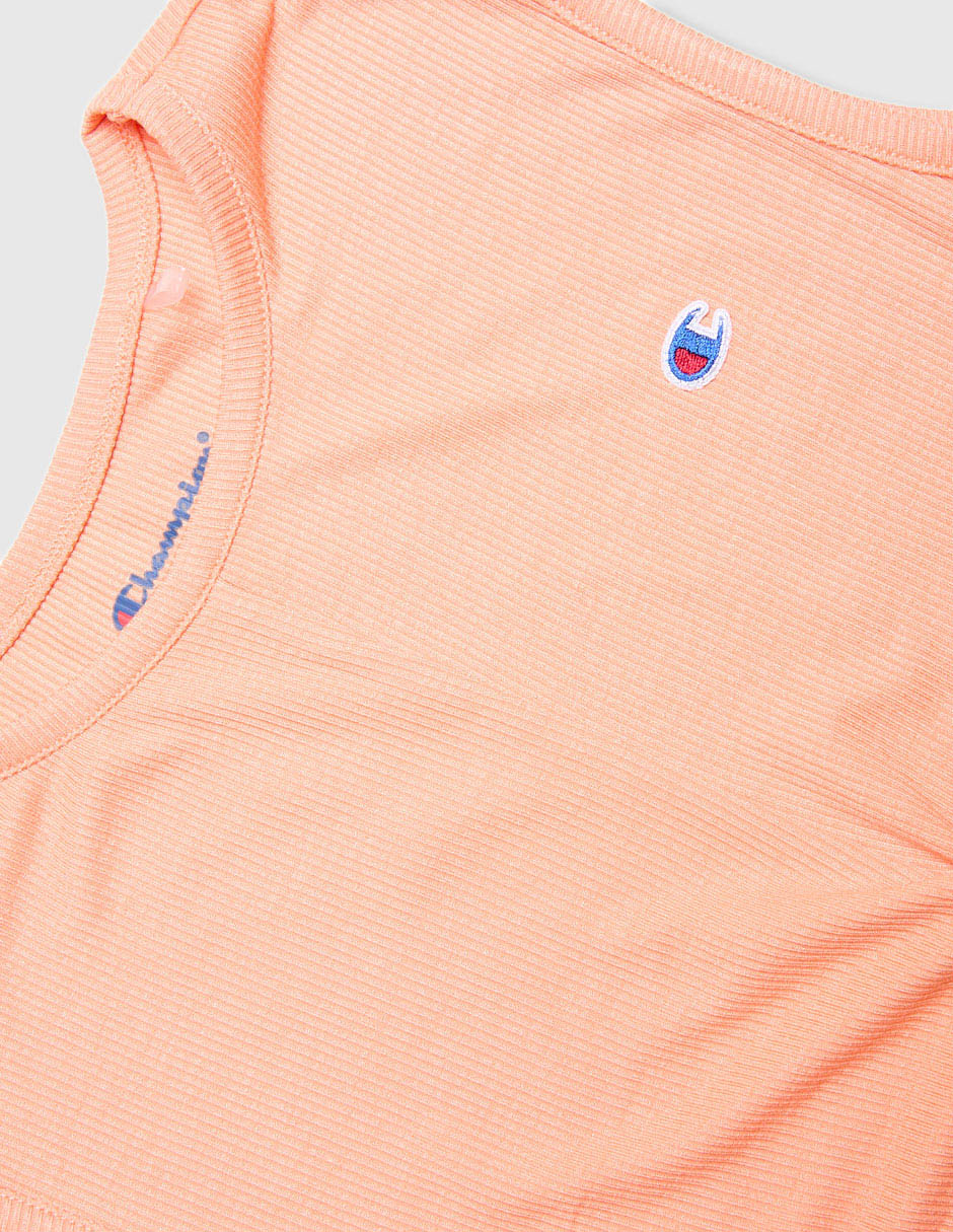 Playera Champion para niña