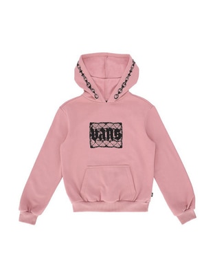 Sudadera Vans The Chain Hoodie para niño