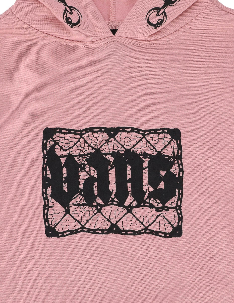 Sudadera Vans The Chain Hoodie para niño