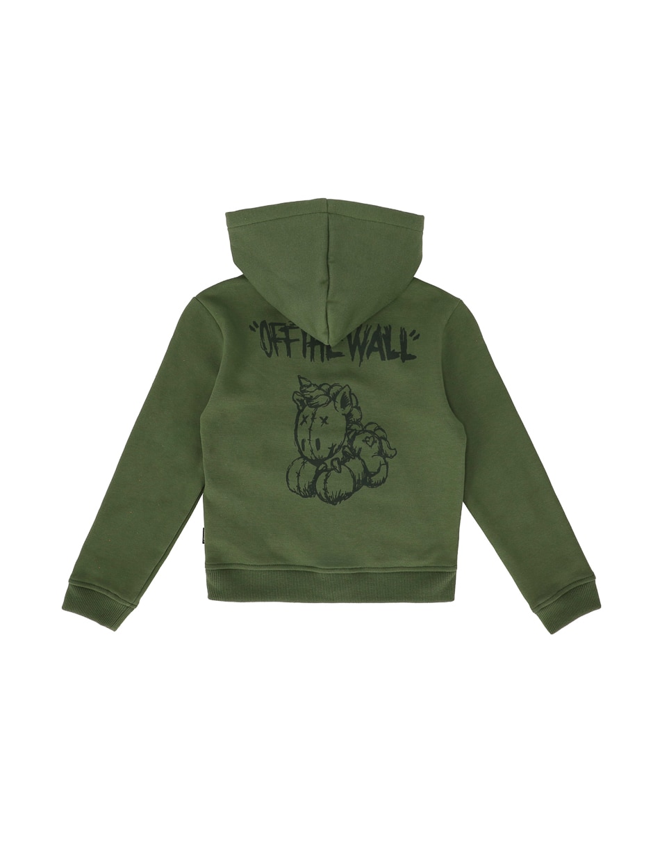 Sudadera Vans para niño