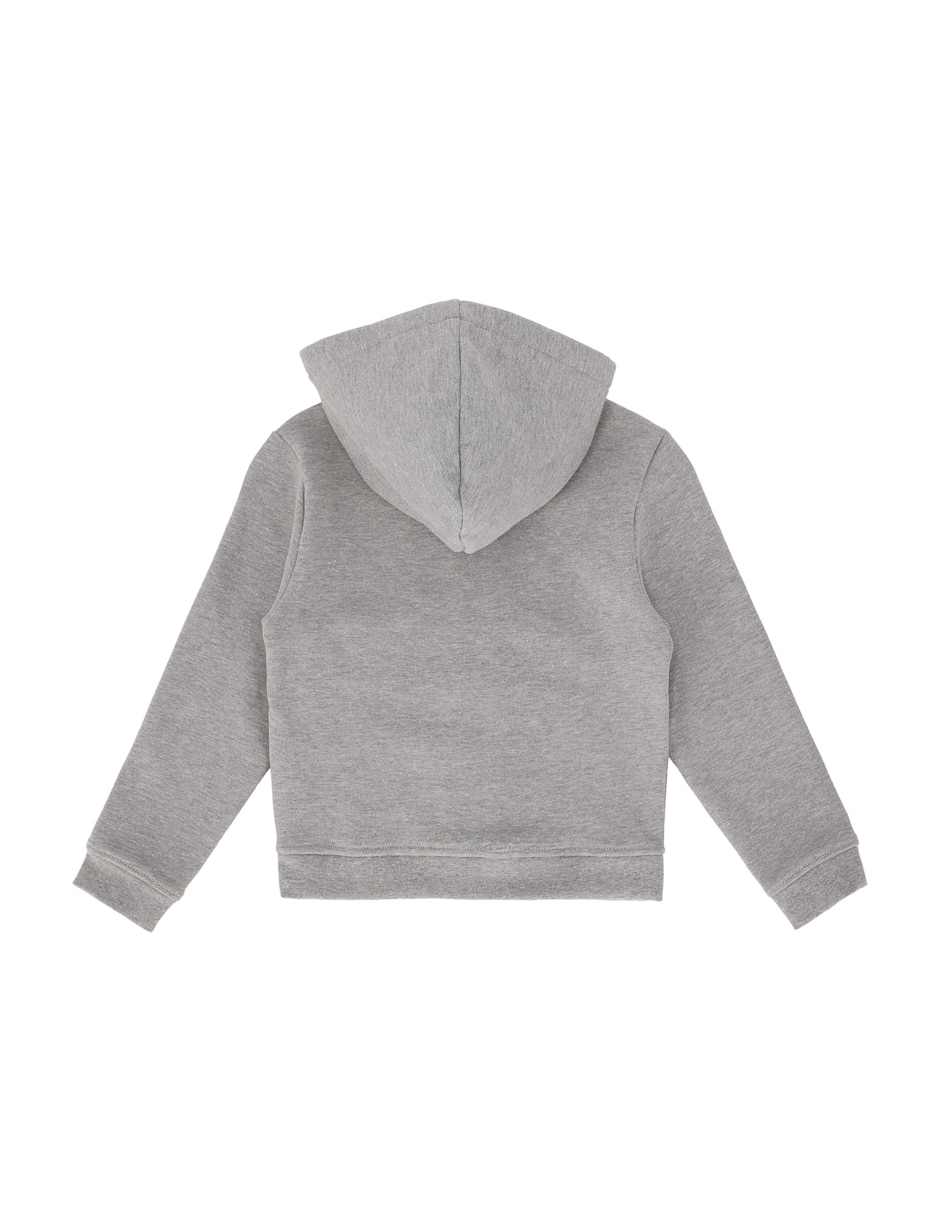 Sudadera Checker Cherries Zip para niño 3