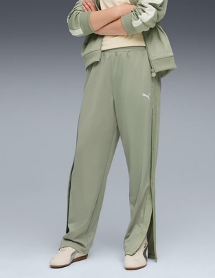 Pants Puma para niña