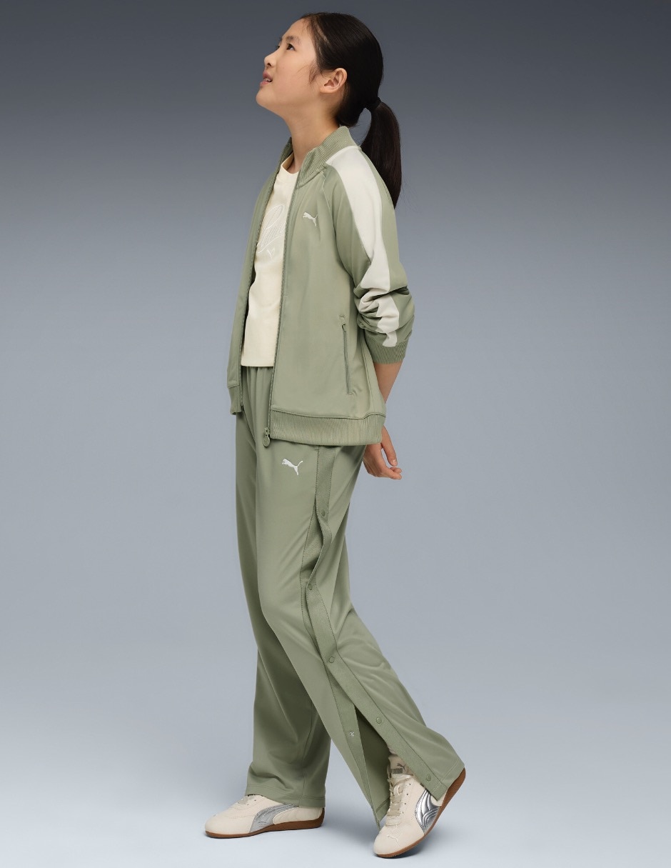Pants Puma para niña