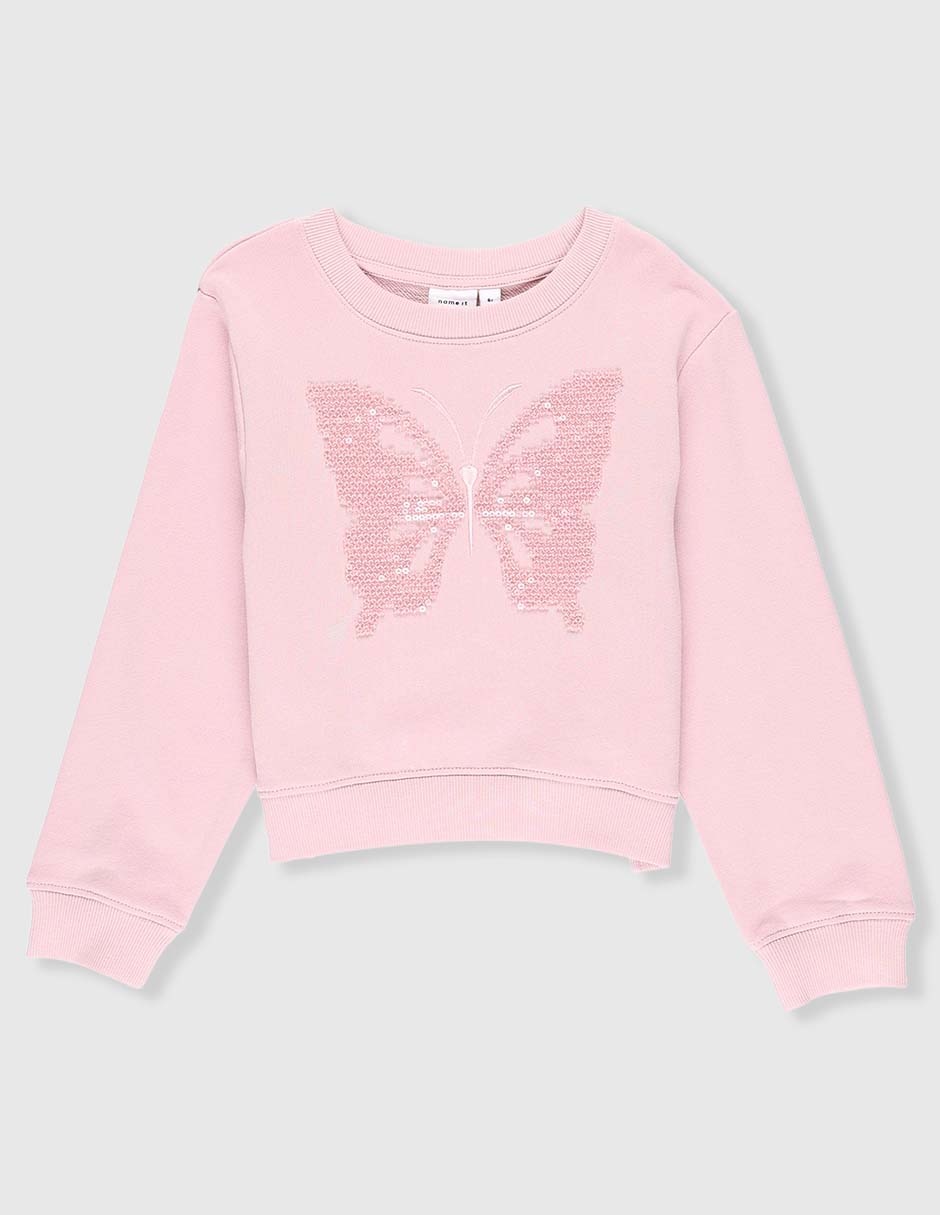 Sudadera para niña 1
