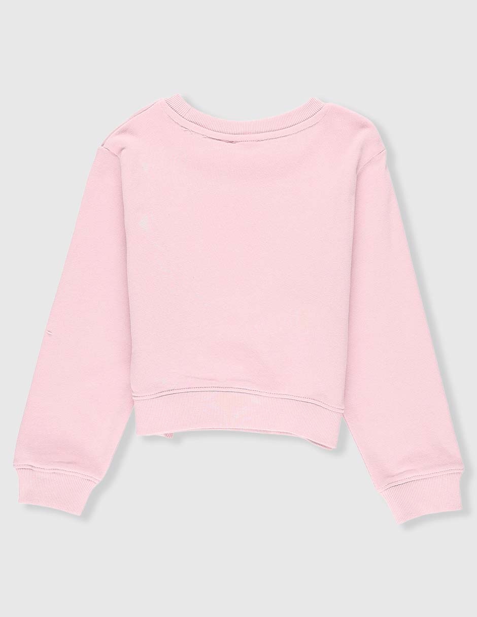 Sudadera para niña 5