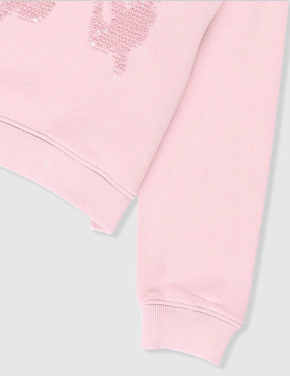 Sudadera para niña 7