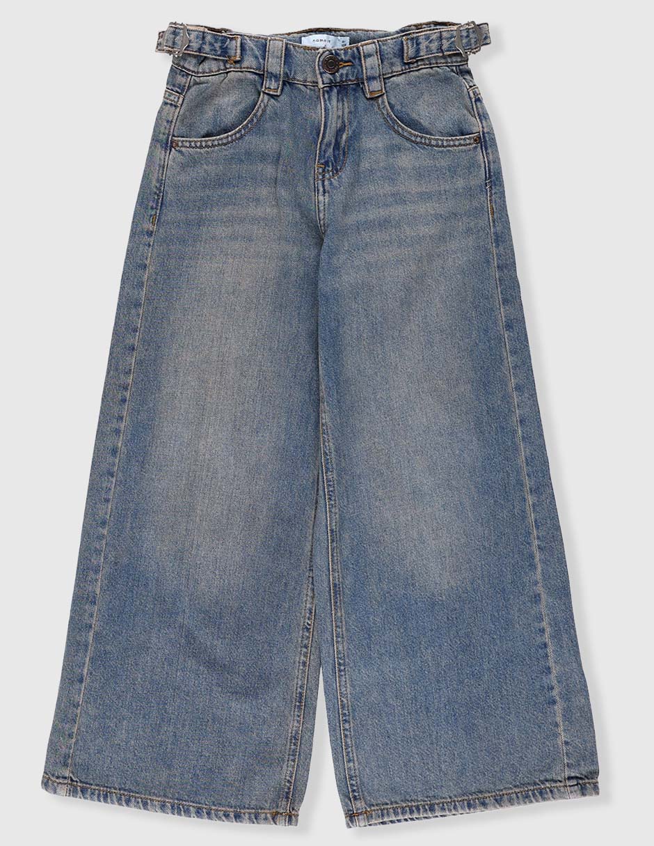 Jeans para niña